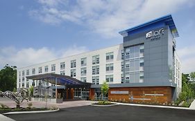 Aloft Columbus Westerville